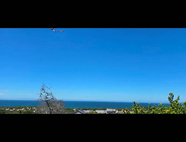 LAND FOR SALE IN GROOT BRAKRIVIER CENTRAL